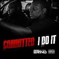 Picture for song 'I Do It' by artist 'Grind Tyme Productionz'