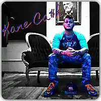 Picture for song '**GANGSTA**Up Next *FREE DL (BUY1 GET2)' by artist 'Hall Boi Beatz'