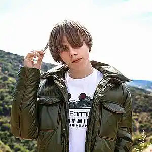 Picture for song 'DriveIn' by artist 'JCaspersen'