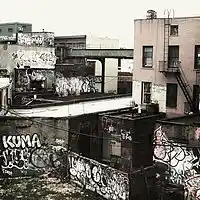 Picture for song ''My Block'' by artist 'Jethro Beats'