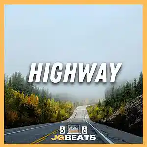 Picture for song 'Highway - Country Pop Beat' by artist 'Joe Gautrey'