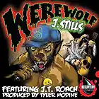 Picture for song 'WereWolf - J. Stills' by artist 'J Stills'