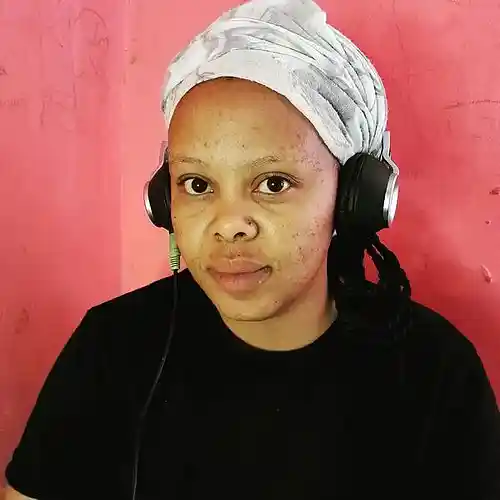 Picture for song 'Beast Mode' by artist 'Karabo Beats'