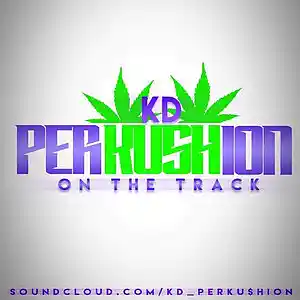 Picture for song 'Juice Wrld Type Beat - Prod By. KD Perku$hion' by artist 'KD Perkushion'