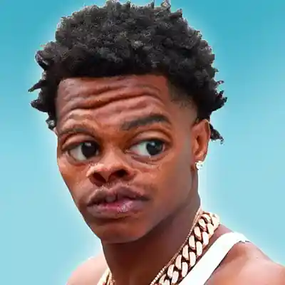 Picture for song 'lil baby type beats "pads"' by artist 'Kenny8eats'