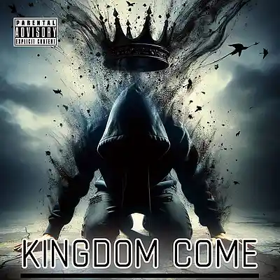 Picture for song 'Kingdom Come' by artist 'KEVINBDOPE'
