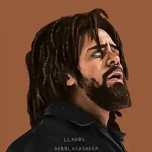 Picture for song 'Trips (J. Cole Type Beat)(BUY 1 GET 2 FREE)' by artist 'AYOCXRN (Formerly King Corn Beatzz)'