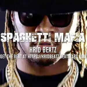 Picture for song 'Spaghetti Mafia' by artist 'Krid Beatz'