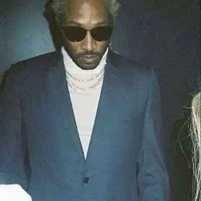 Picture for song 'flex up - future type beat' by artist 'KroM Beatz'