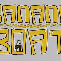 Picture for song 'Bananna Boat Blowin' by artist 'Lets get it done together beats'