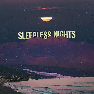 Picture for song 'Sleepless Nights (Buy 1 Get 4 Free)' by artist 'Lonz Kid'