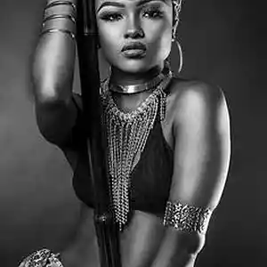 Picture for song 'immaculate' by artist 'Makaih Beats'