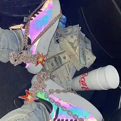 Picture for song 'Lil Speedy x Lil Noonie Type Beat-"Perc 30"' by artist 'MP3Meech'