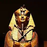 Picture for song 'Egyptian Pharaoh' by artist 'Murder Mafia'