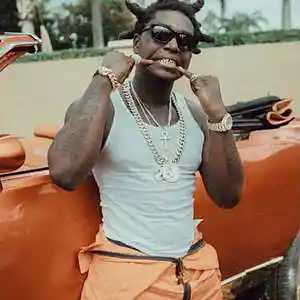 Picture for song '"July" - Kodak Black (BUY 1 GET 2 FREE)' by artist 'NeEgor'