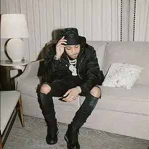 Picture for song 'LYRICAL' by artist 'Nick Vanelli'