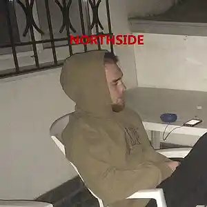 Picture for song 'Mad Lord' by artist 'North August Lord'