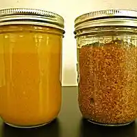 Picture for song 'mustard' by artist 'Numero13'