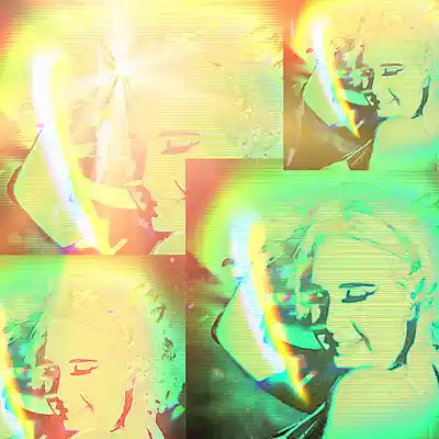 Picture for song 'Fool (UK MIX)' by artist 'Paris Delove'