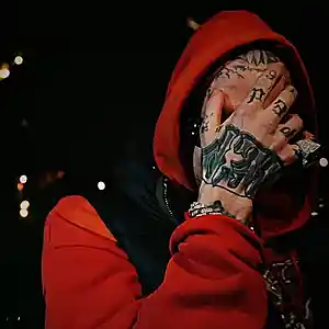 Picture for song 'What Love Is [Millyz x Meek Mill]' by artist 'ProdByArc'