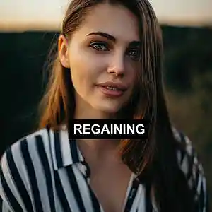 Picture for song 'Regaining (RnB x Guitar Type Beat)' by artist 'Prod by DJ Smalls'