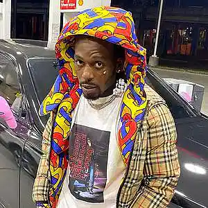 Picture for song '"spazzin" sauce walka x sosa mann type beat' by artist 'Prodloublais'