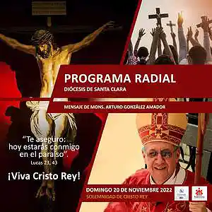 Picture for song 'Fiesta de Cristo Rey del Universo, 20 noviembre' by artist 'Producciones Vandor'