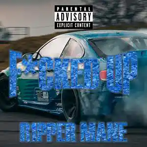 Picture for song 'F*CKED UP - Phonk' by artist 'Lxnta Playa Prod.'