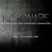 Picture for song 'Resonare (resonareclub) - Through the storm' by artist 'Resonare'