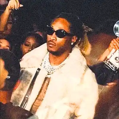 Picture for song 'All My Dogs' by artist 'RicandThadeus'