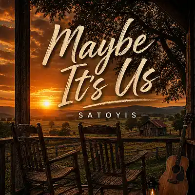 Picture for song 'Maybe Its Us' by artist 'satoyis'