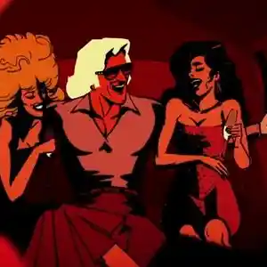 Picture for song 'Migos x Metro Boomin Type Beat - Ric Flair' by artist 'Sauce World'