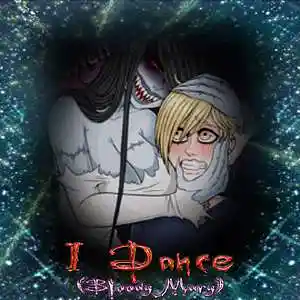 Picture for song 'I Dance (Wednesday/Lady GaGa - Bloody Mary) mixup' by artist 'Seki Kush'