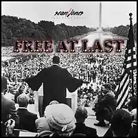 Picture for song 'Free At Last - seanjonesinstrumentals.com' by artist 'S J Instrumentals'
