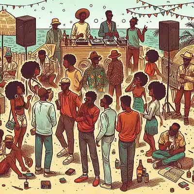 Picture for song ''vibes' - House Lo-Fi Type Beat' by artist 'Smooth PDC'