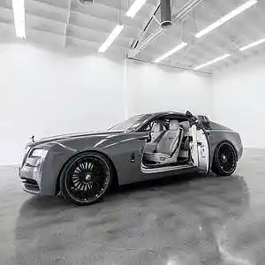 Picture for song 'Wraith I BUY 1 GET 3 FREE I *SALE*' by artist 'Swiss Frankie'