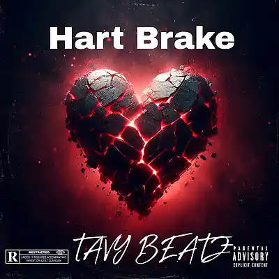Picture for song 'Hart Brake' by artist 'TAVY BEATZ'