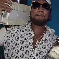 Picture for song 'Got That Bag ' by artist 'Stacked Up Michael'