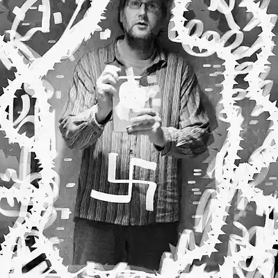 Picture for song 'DancIN, LGBTQ Party Anthem' by artist 'Jims Revolutionary Band'