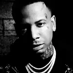 Picture for song 'Turnt' by artist 'Trackslammerz'