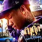 Picture for song ''When I was yung' Tyga / Future / Plies' by artist 'UStylez'
