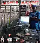 Picture for song 'new beast beat# 477' by artist 'watson n inventors beats'