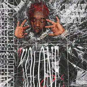 Picture for song 'White Phantom - Lil Uzi Vert Type Beat' by artist 'White Phantom prod By'