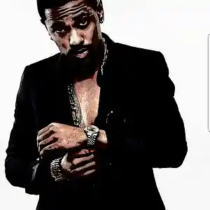 Picture for song 'MAFIA MUSIC' by artist 'WILLIAM CAESAR BEATS'