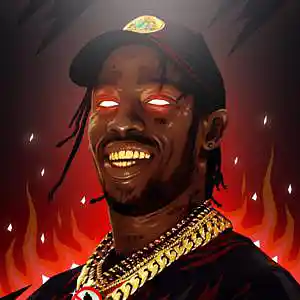 Picture for song 'Reck' by artist 'xtape'