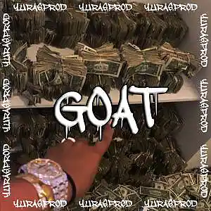 Picture for song 'GOAT /// Migos Type Beat' by artist 'YuraS'