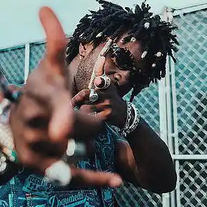 Picture for song 'Yosemite' by artist 'beatsbynxmbers'