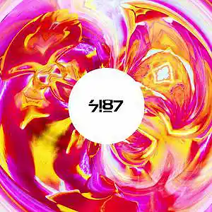 Picture for song 'Higher' by artist '7187'