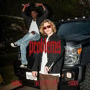 Picture for song 'PROBLEMS (BUY 1 GET 1 FREE)' by artist 'ayo moby'