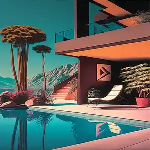 Picture for song 'Nos Besamos' by artist 'Beka El Star'